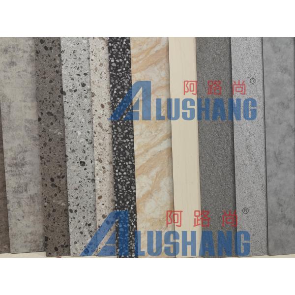 4MM White Interior Wall Paneling PVDF Aluminum Composite Panel With Acp Construction 1.22 X 2.44m For Exterior Wall Cladding Panel Plate