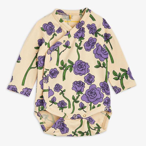 New Born Boy Bohemian Romper Clothing Sets Long Sleeve Organic Baby Boy Girl Bodysuit