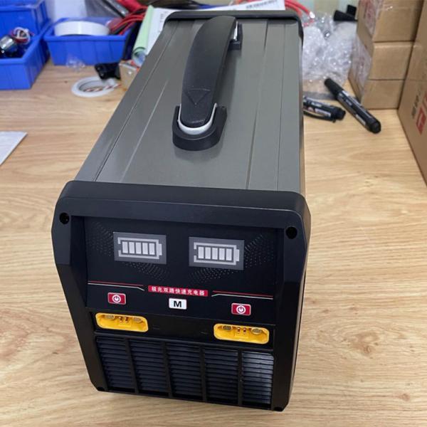 HXL6025P 2400W UAV Drone Battery Chargers AC110~240V 50/60HZ RoHS