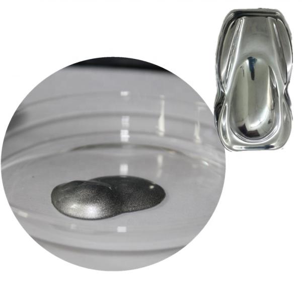 Automotive Anti Corrosion Aluminium Powder Pigment