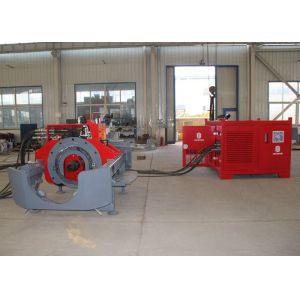 Quality Air DTH 630m Pipes Guided Auger Boring Machine for sale