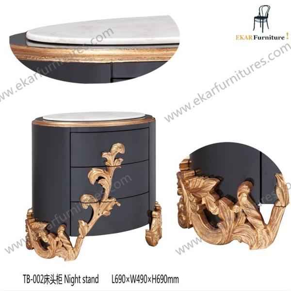 2015 new design swing bed modern luxury princess wood bed design for bedroom