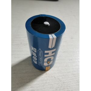 Quality ER34615 3.3V 34.2×61.5 Li Socl2 Battery for sale