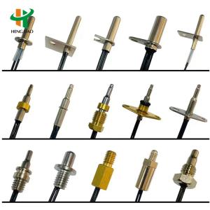 Quality Temperature sensor NTC Thermistor Thermocouple Temperature probe RTD Resistance temperature detector for sale