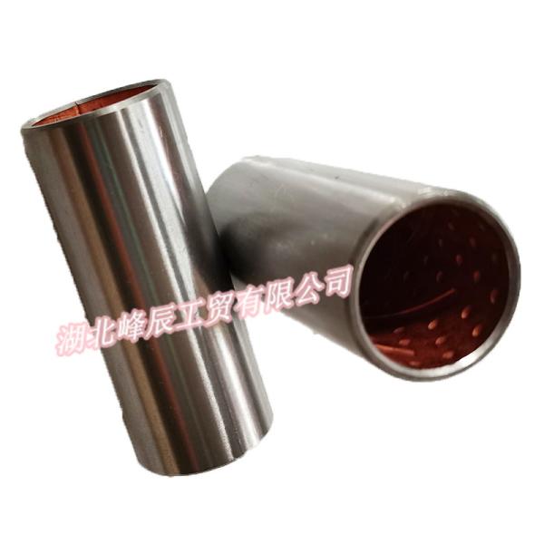 Dongfeng/Dcec Kinland Engine Parts Auto parts for Truck Front Rod Bracket Bushing 29N-01287