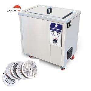 40000Hz 1200W Ultrasonic Fuel Injector Cleaning Machine