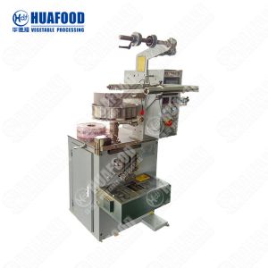 Grains High Safety Level Talcum Powder Packaging Machine Ningbo