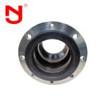 Can Be Customized Rubber Expansion Joints For Pipe Ansi Double Sphere Flexible
