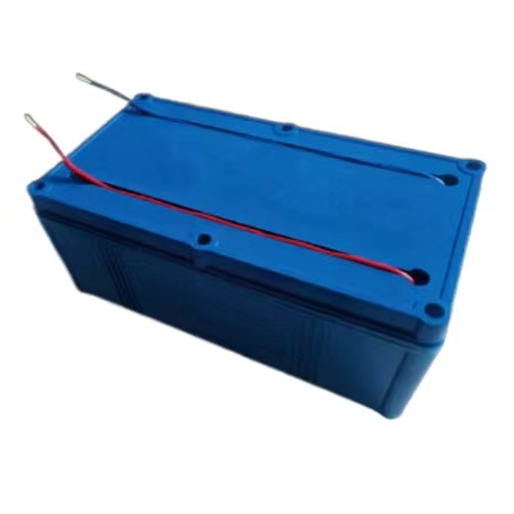 32000 Cycle Life LTO Lithium Titanate Cell 2265 2.4V 2Ah Lithium Battery