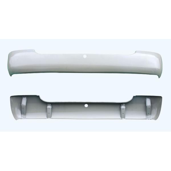 Original TS Certified Toyota Coaster Accessories School Bus Bumper
