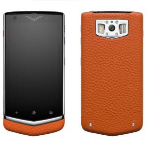 China Vertu Constellation 2014 Handmade Android Smartphone Cell Phone Wholesale For Sale on sale