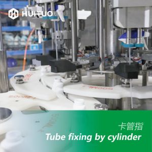 Automatic Bottle Spray Dispenser Trigger Capping Machine Capper