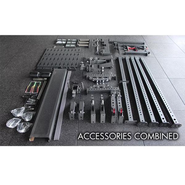 Fitness Equipment Fitness Smith Machine