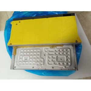 A06B-6096-H206 Servo Drive Fanuc Servo Amplifier Module Model