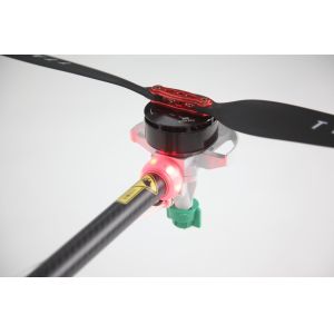 6tta M6e1 10L Pesticide Sprayer with High Capacity and Internal Threaded