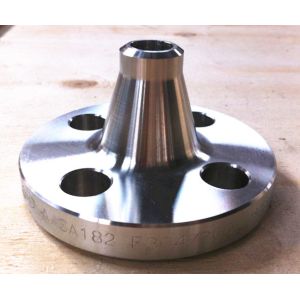 China F316L weld neck flange on sale