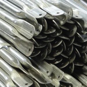 Quality OEM Galvanized Greenhouse Steel Pipe for sale