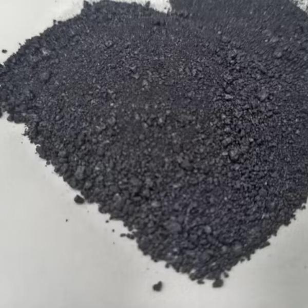 Abrasive Resistance CPC Calcined Pet Coke For Metallurgy Industry