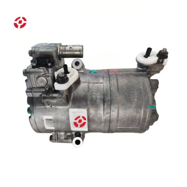 Genuine air conditioner compressor hybrid compatible for Volvo OE 36012837 36003140 AC pump assembly