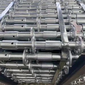 China Q195  Q235  Q345 Outer Diameter 12mm-219mm Scaffolding Bracing Pipe on sale