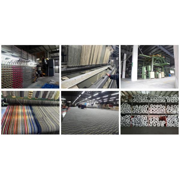 Nordic Carpet Axminster Wool And Nylon Luxury Hospitality Carpet For Hotel