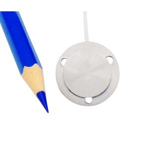 Low Profile Flat Compression Type Force Load Cell 500N 200N 100N