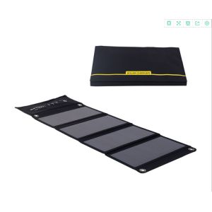 Quality Lithium Polymer Battery 18V Flexible Monocrystalline Solar Panel for sale