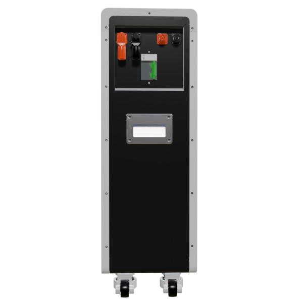 51.2V 314AH LiFePO4 Energy Storage System With Display Screen