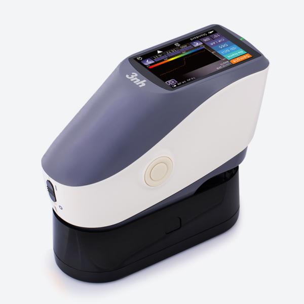 3nh Liquid Spectrophotometer YS4510 Color-Changing Makeup Colour Measurement Tool