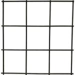 High Grade New Design Anping Pvc Coated Welded Mesh Wire Webbing Square Hole