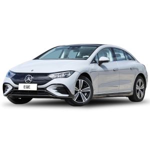 Quality Mercedes Benz EQE 350 Electric Sedan 717km Range Fast Charging for sale