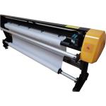 High Cost Performance Garment Paper Pattern Graph Contour Printing Plotter 165cm