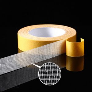 Office Double Sided Carpet Adhesive Tape Non Slip Moistureproof