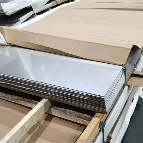 UNS N08810 Nickel Alloy Plate Sheet Alloy 800H / 800HT