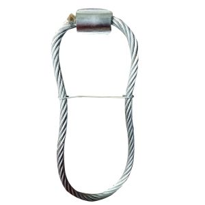 Quality Lifting Loop for Precast Concrete for sale