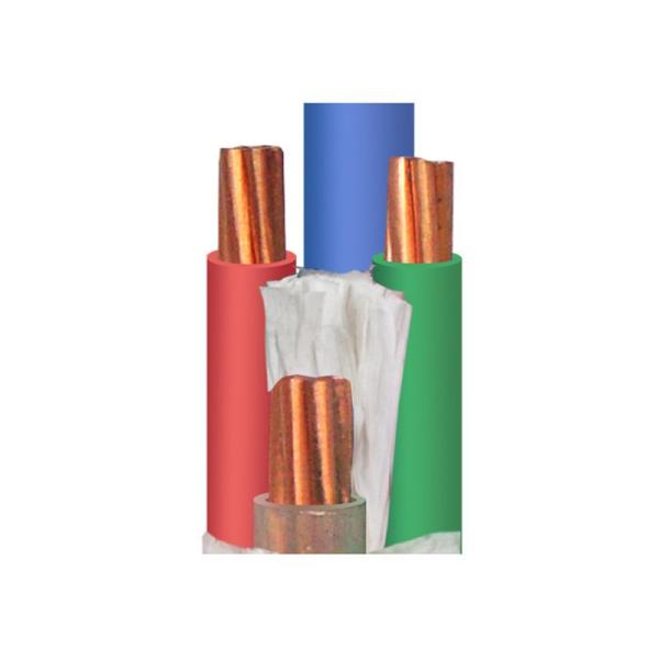 Different Sizes Armored Cables for Distribution Worldwide