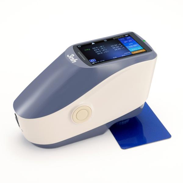 3nh Liquid Spectrophotometer YS4510 Color-Changing Makeup Colour Measurement Tool