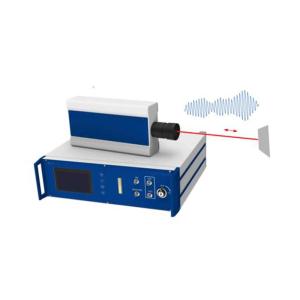 Quality UBZD3000Y UNIVO Acceleration Speed Detection Vibration Instruments with High Accuracy for sale