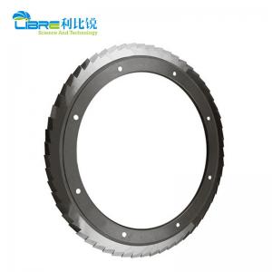 China OD 308mm Paper Cutting Circular Tungsten Carbide Saw Blade on sale