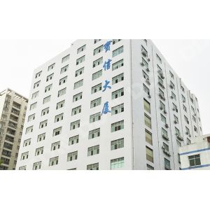 SHENZHEN DDW TECHNOLOGY CO.,LTD