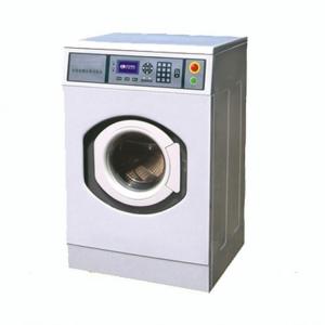 China 220V 450W Dry Wash Machine , Multifunctional Dry Cleaner Equipment on sale