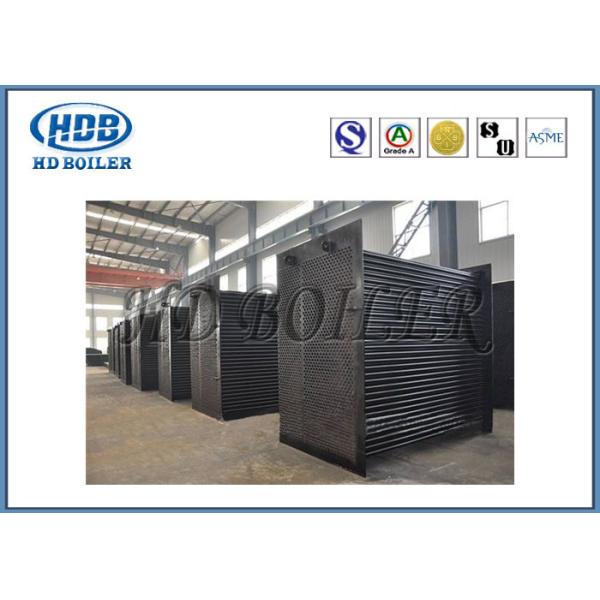 Heat Exchange Carbon Steel Boiler Air Preheater For Industrial Power Station