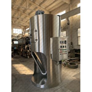 China Laboratory Stainless Steel High Speed Centrifugal Spray Dryer on sale