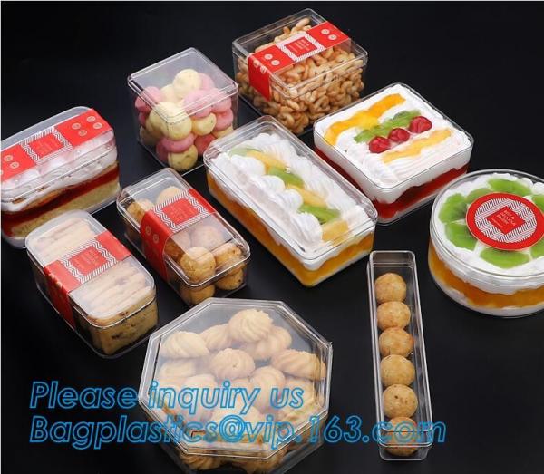 Double Layer Heart Shape Portable Mini Plastic Refrigerator Fresh Food Storage Kid Lunch Box Sealed Boxes Small Lunch Pi