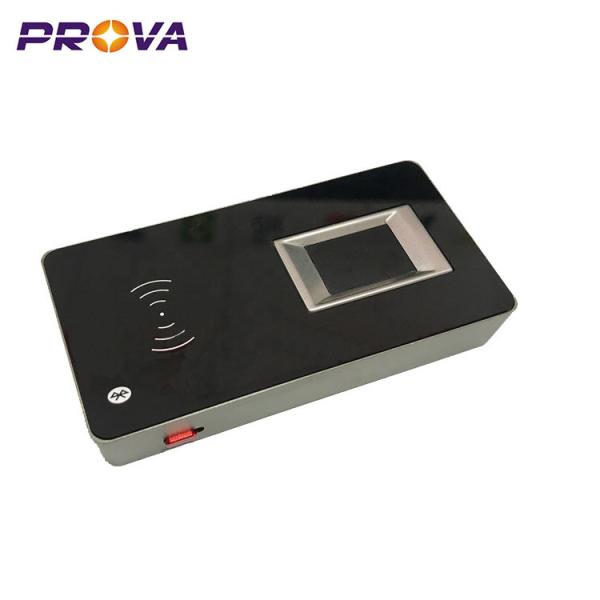 Buy Smart Fingerprint Scanner Device 256x360 Pixels Image USB / Bluetooth Interface at wholesale prices