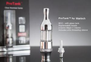 China Mairtech E Cigarette Kanger Mini Protank Clearomizer/Atomizer/Cartomizer Protank on sale