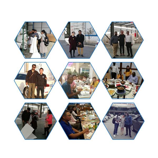 Chinese Design Style High Tensile Strength Fiberglass Geogrid for Road Construction