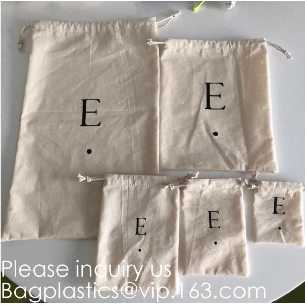 Party Favor Bags,Unicorn Theme Birthday Party Goodie Bags,Drawstring Cotton Pouch, Candy Bags for Girls Baby Shower Deco