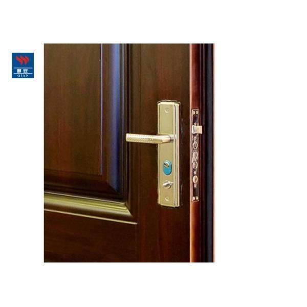 Swing School Security Steel 1 Hour Fire Rated Door