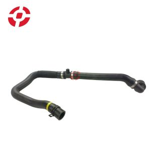 Quality Radiator water hose OE LR032347 Radiator upper pipe for Land Rover Coolant water rubber hose for sale